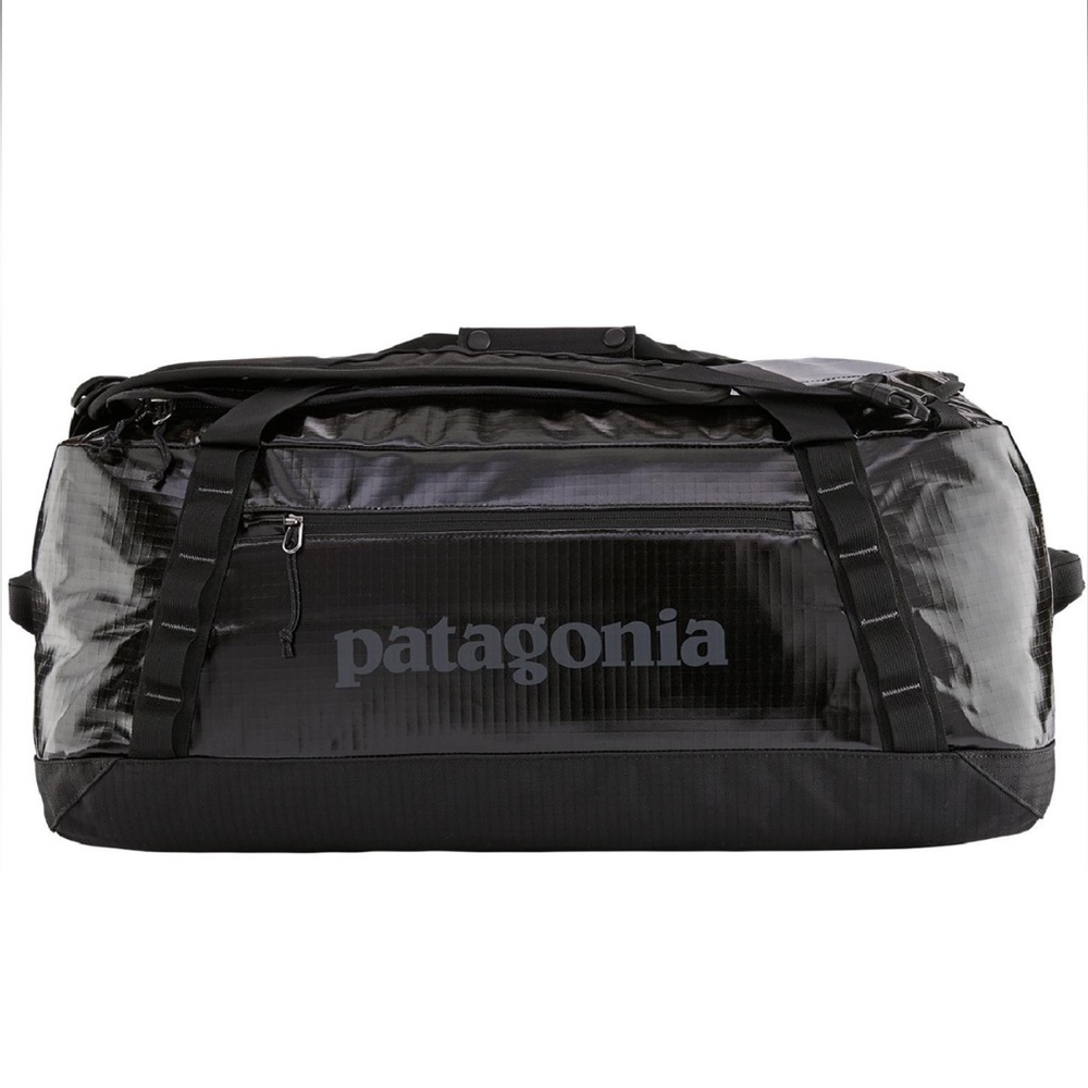 Patagonia black hole duffel
